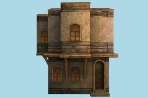 Building Building