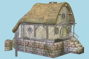 Village Mill Mill