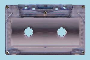 Audio Cassette Audio-Cassette