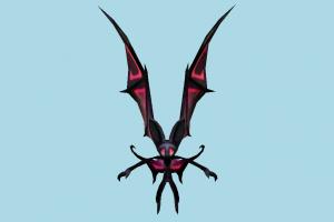 Lulu Lulu-Dragon