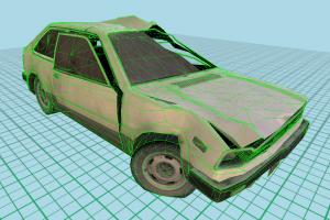 Wrecked Car Wrecked-Car-2