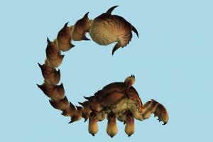 Scorpion Scorpion