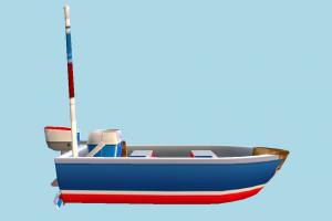 Boat Boat