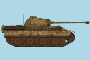 Tank tank