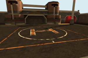 BSP Scene preview