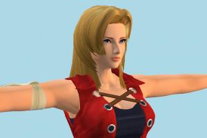 DOA Tina Tina-2