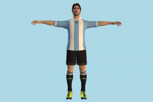 Lionel Messi Lionel-Messi