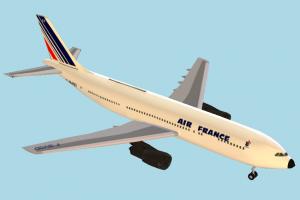Airplane Airplane