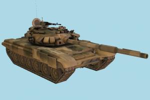 Tank tank