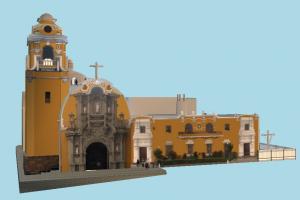 Church Church