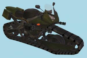 Military-Bike military-bike