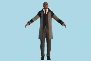 Detroit Markus Detroit, Become-Human, man, male, people, human, android, character