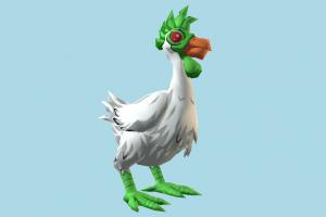 Chicken Chicken