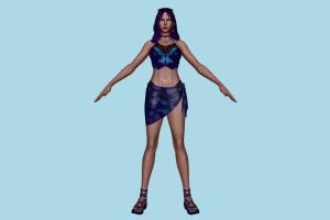MFF Psylocke Psylocke