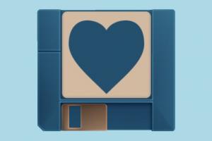 Floppy floppy, computer, disk, memory, hard, hardware, storage, drive