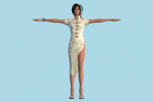 Ada Wong Ada-Wong