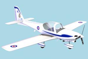Water Plane Aircraft