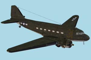 Military Plane Military-Plane