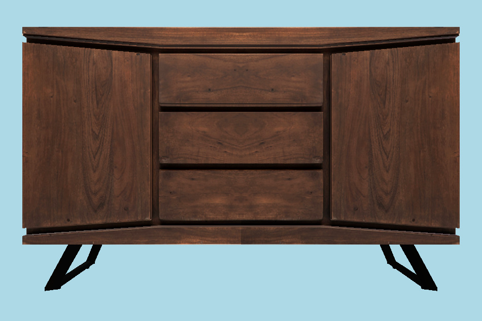 Cabinet 3d model