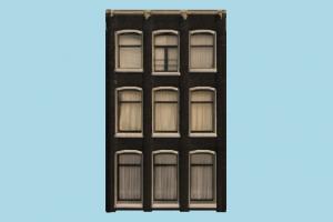 Building house, home, building, hotel, build, apartment, flat, residence, domicile, structure