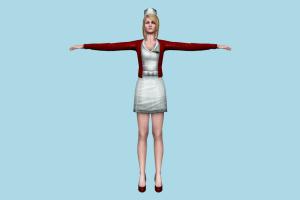 Lisa Garland Lisa-Garland