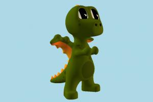 Dorus dragon, teddy, animal, animals, cartoon