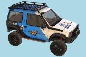Offorad Car offroad, super, fast, hummer, car, truck, vehicle, carriage, transport