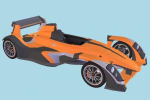 Car Caparo, car, f1, vehicle, transport, carriage