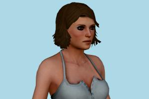 Female Female-2