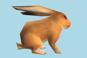 Rabbit Rabbit