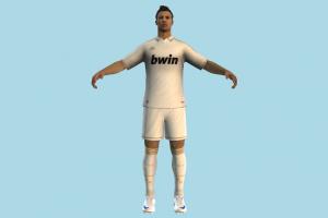 Cristiano Ronaldo Cristiano-Ronaldo