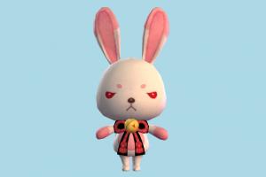 Rabbit Rabbit