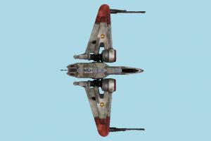 Spaceship Spaceship