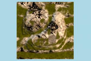 Terrain Terrain