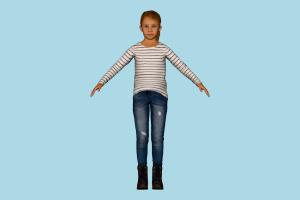 Luisa Kid thumbnail