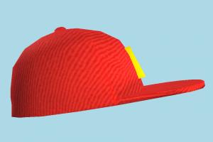 Download Roblox 3d Models For Free - plane roblox hat