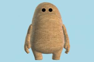 Toggle animal-character, teddy, character, toy