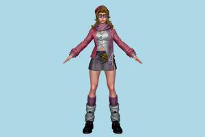 Invisible Woman Invisible-Woman