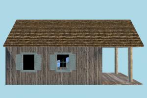 House house, home, building, build, apartment, flat, residence, domicile, structure