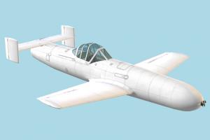 Aircraft waterplane, aircraft, airplane, plane, craft, air, vessel