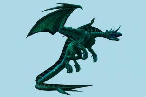 Dragon dragon, monster, animal, animals