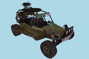Salvation Car Terminator-Salvation-Car-3