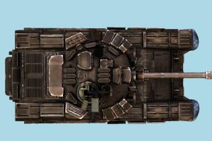 Tank tank-3