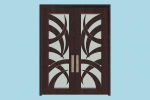 Door door, wooden-door, gate, wooden