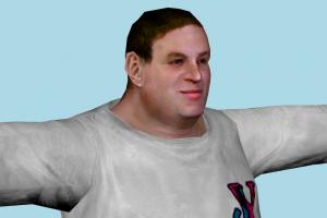 Fat Boy Fat-Boy