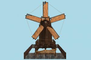 Windmill Windmill