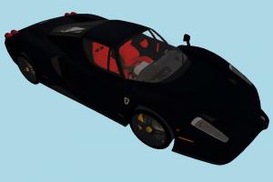 Ferrari Car ferrari, racing, race, car, vehicle, speed, fast, truck, carriage