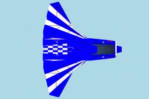 Spaceship Spaceship