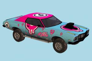 Car Car-2