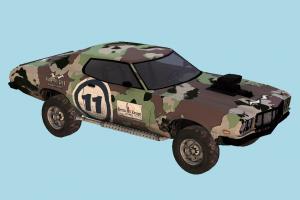 Car Car-4